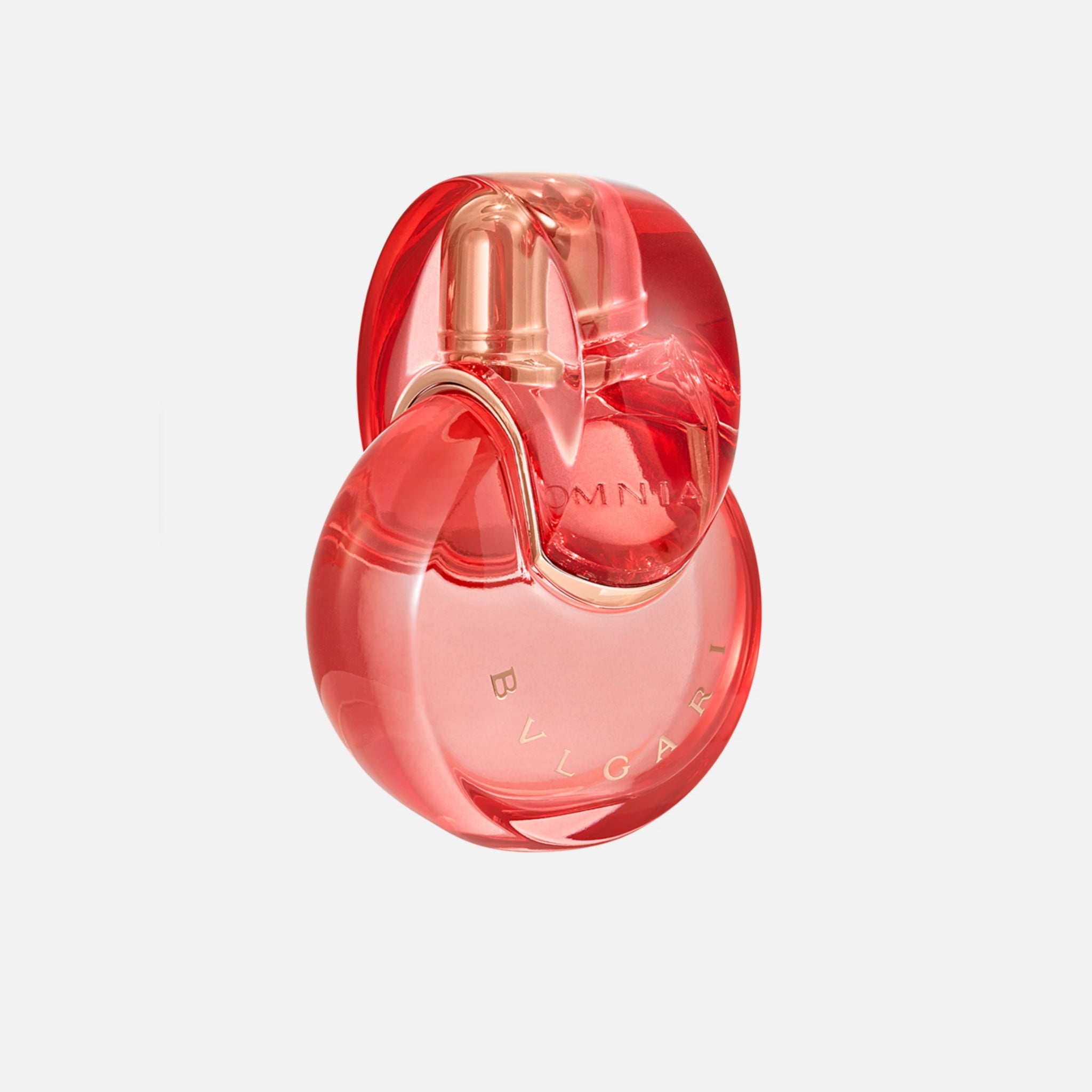 Bvlgari Omnia Coral Women's Eau de Toilette - 100ml – bottle